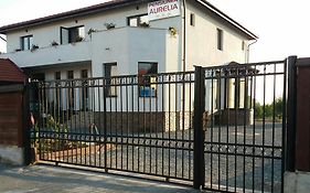 Pensiunea Aurelia